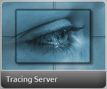 CProjekt Tracing Server